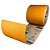 LIXA METRO 150MM PAPEL G125 NORTON GN - Imagem 1