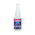 COLA INSTANTÂNEA ALMA SUPER GEL 20G - ALMATA - Imagem 1