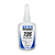 COLA INSTANTÂNEA MULTIUSO 725 100G - TEK BOND - Imagem 1