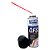ACELERADOR EM SPRAY DE ADESIVO INSTANTÂNEO QFS 200ML- TEKBOND - Imagem 2