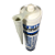 ADESIVO DE SILICONE ACÉTICO BRANCO 280G - TEKBOND - Imagem 3