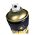 COLA DE CONTATO EM SPRAY 500ML - UNA - Imagem 3