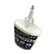 COLA PVA EXTRA FORTE 768 400G - ALMATA - Imagem 3