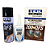 KIT MOVELEIRO ADESIVO INSTANTÂNEO 200 100G + ACELERADOR QFS 200ML - TEKBOND - Imagem 1
