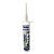 SELANTE BRANCO PARA CONSTRUÇÃO PU40FIX 387G - TEKBOND - Imagem 2
