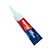 COLA INSTANTÂNEA MULTIUSO SUPER BONDER ORIGINAL 3G - LOCTITE - Imagem 3