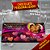 Barra de Chocolate Grande NAMORADOS - Personalizado (NM001) - Imagem 2