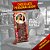Barra de Chocolate Grande NAMORADOS - Personalizado (NM002) - Imagem 2