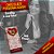 Barra de Chocolate Grande NAMORADOS - Personalizado (NM005) - Imagem 2