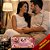 Barra de Chocolate Grande NAMORADOS - Personalizado (NM006) - Imagem 1
