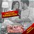 Barra de Chocolate Grande NAMORADOS - Personalizado (NM006) - Imagem 2