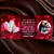 Barra de Chocolate Grande NAMORADOS - Personalizado (NM009) - Imagem 3