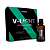 V-LIGHT PRO Vitrificador para Faróis VONIXX 50ML - Imagem 1