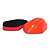 Mouse Easy Clay Vermelho - KERS - Imagem 4