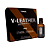 V-LEATHER PRO Vitrificador para couro VONIXX 50ML - Imagem 1