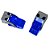 Kit Ganchos Para Tapete 4 Unidades Mat Clamp - SGCB - Imagem 3