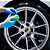 Revestimento Nano Cerâmico 1 ano para rodas - Ecocoat Wheel 9H - IGL Coatings - Imagem 2