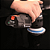 Politriz Roto Orbital Livre Mini iBrid HLR75 3" - RUPES Bigfoot 220v - Imagem 4