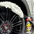 4x SPEED SHINE TIRE CLEANER Limpador e Revitalizador de Pneus - SOFT99 - Imagem 4