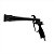 Pistola de Ar Comprimido Com Escova para Limpeza - SGCB - Imagem 2