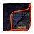 Toalha de Secagem Twist 90x60cm 600gsm - KERS - Imagem 1