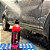 HYDROX WASH Shampoo Lava Autos Cerâmico 2 em 1 - 500ml VONIXX - Imagem 4