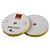 Boina de Microfibra D-A FINE - REFINO - 3" RUPES - Imagem 1