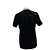 Camiseta Preta Oficial Masculina Tamanho GG - IGL Coatings - Imagem 4