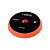 Boina de Espuma Voxer Laranja Refino - VONIXX - Imagem 3