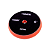 Boina de Espuma Voxer Laranja Refino - VONIXX - Imagem 4