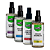 AROMAS NOBRECAR Aromatizante de Ambiente 250ml - Imagem 1