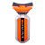 GLACO BLAVE Repelente de Água para Acrílicos e Plásticos 70ml - SOFT99 - Imagem 2
