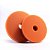 Boina de Espuma One Step Laranja 6" - WOLF PADS - Imagem 3
