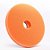 Boina de Espuma One Step Laranja 6" - WOLF PADS - Imagem 2