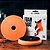 Boina de Espuma One Step Laranja 6" - WOLF PADS - Imagem 5