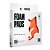Boina de Espuma One Step Laranja 5,25" - WOLF PADS - Imagem 1
