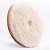 Boina De Lã Natural Corte Artic Wool Com Interface 6" - WOLF PADS - Imagem 2