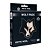 Boina De Lã Natural Corte Artic Wool Com Interface 5,25" - WOLF PADS - Imagem 1
