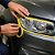 Fita Crepe Automotiva Amarela 24mmx40m - ADERE - Imagem 2