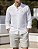 Camisa social Noronha - Imagem 1