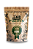 Erva-mate Premium Farm's 500g sabor Pura folha - Imagem 1
