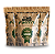 COMBO 3 PACOTES + BONÉ OFICIAL FARMS - Imagem 3
