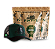 COMBO 3 PACOTES + BONÉ OFICIAL FARMS - Imagem 1