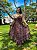 Vestido Longo Safira Granada - Imagem 3