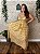 Vestido Longo Turmalina Amarelo - Imagem 2