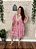DUPLICADO - Vestido longo quartzo rosa - Imagem 2