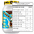 Suplemento Tasty Whey 3w Gourmet Whey Protein Adaptogen Science Pote 900g - Imagem 12