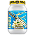 Suplemento Tasty Whey 3w Gourmet Whey Protein Adaptogen Science Pote 900g - Imagem 13