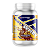 Suplemento Tasty Whey 3w Gourmet Whey Protein Adaptogen Science Pote 900g - Imagem 19