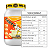 Suplemento Tasty Whey 3w Gourmet Whey Protein Adaptogen Science Pote 900g - Imagem 4
